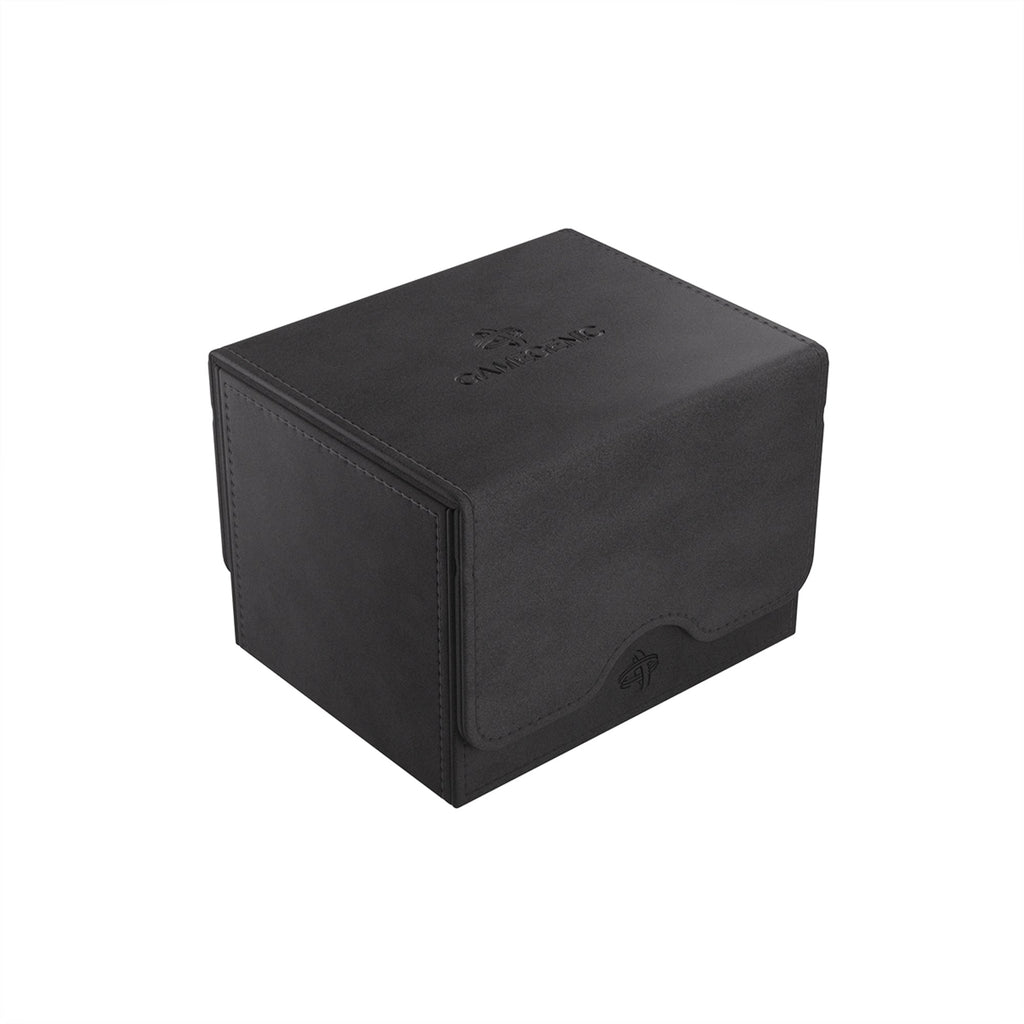 Gamegenic Sidekick 100+ XL Convertible Black