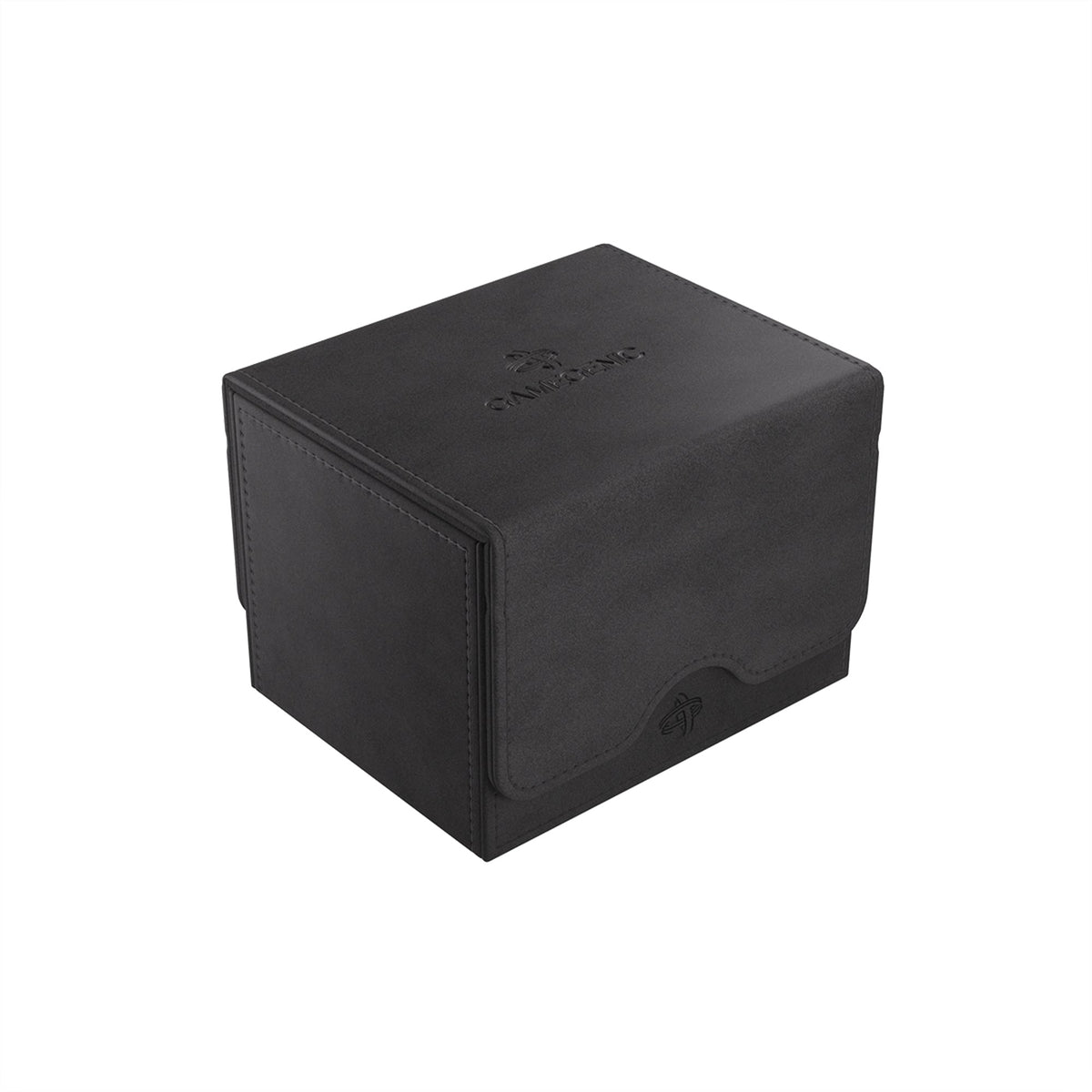 Gamegenic Sidekick 100+ XL Convertible Black