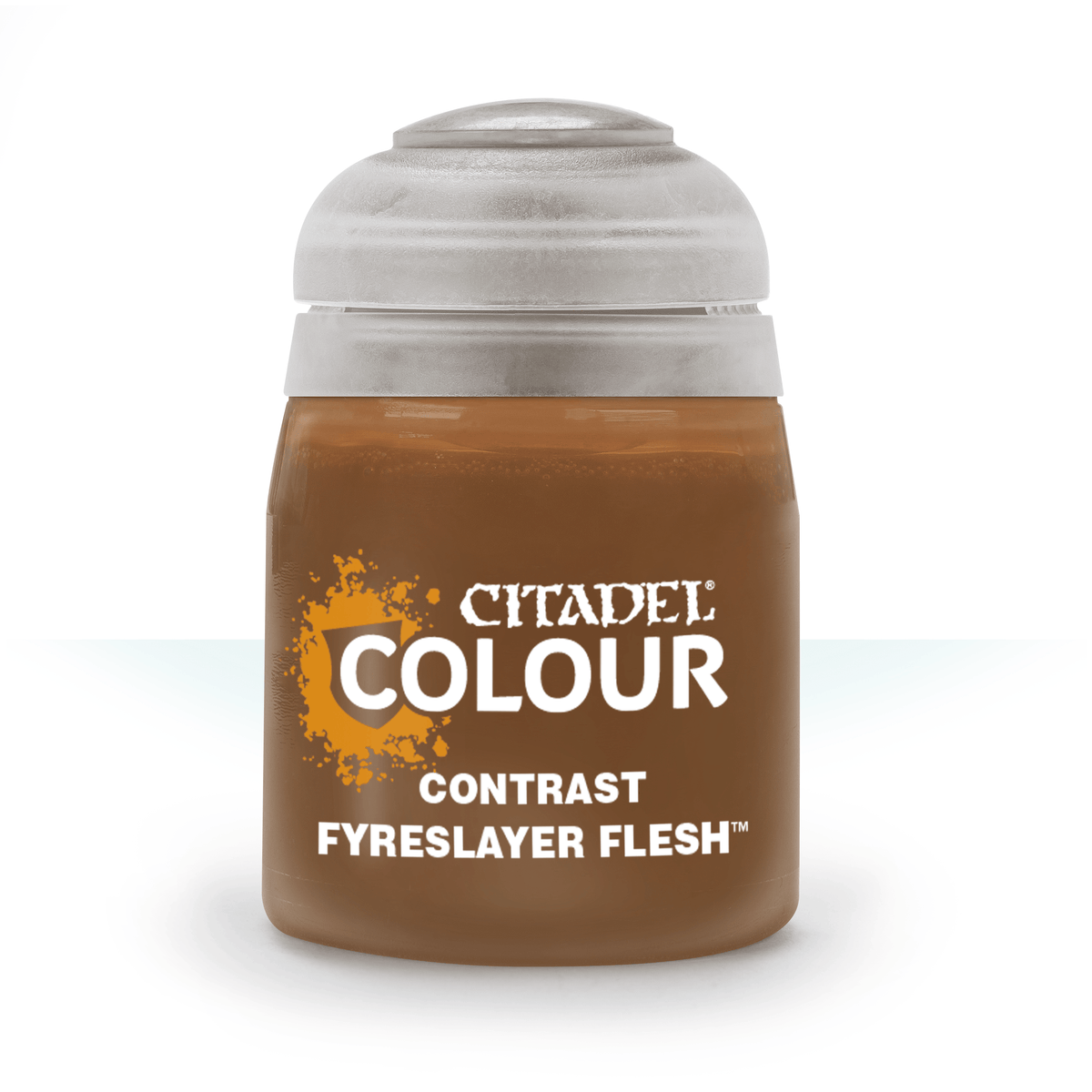 Citadel Colour Contrast - Fyreslayer Flesh
