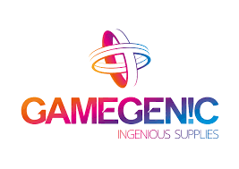 Gamegenic – Star Wars: Unlimited Art Sleeves (60+1 Stück) - Galaxis