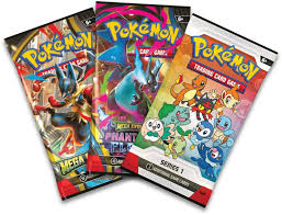 Pokemon Erste-Partner-Kollektion (deutsch)