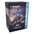 Magic the Gathering – Lorwyn Eclipsed 60-Card Theme Deck – Pirates (englisch)