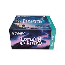 Magic The Gathering – Lorwyn Eclipsed Draft Night (Englisch)