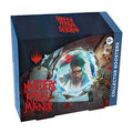 Magic The Gathering – Murders at Karlov Manor Collector-Booster-Display (Englisch)