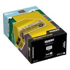 Squaroes – South Park Collectors Case