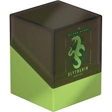 Ultimate Guard Boulder 100+ Harry Potter – Slytherin (Deckbox)