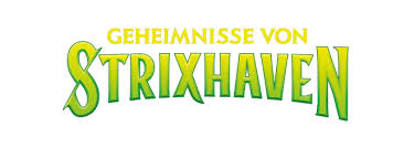 Magic the Gathering Geheimnisse von Strixhaven - Einzelbooster (deutsch)