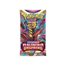Pokémon – Deoxys VMAX & VSTAR Battle Box (Englisch)