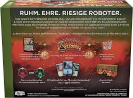 Magic The Gathering – Krieg der Brüder – Bundle (Deutsch)