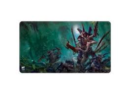 Ultra Pro Tyranid Playmat – Stitched Edge (Warhammer 40,000)