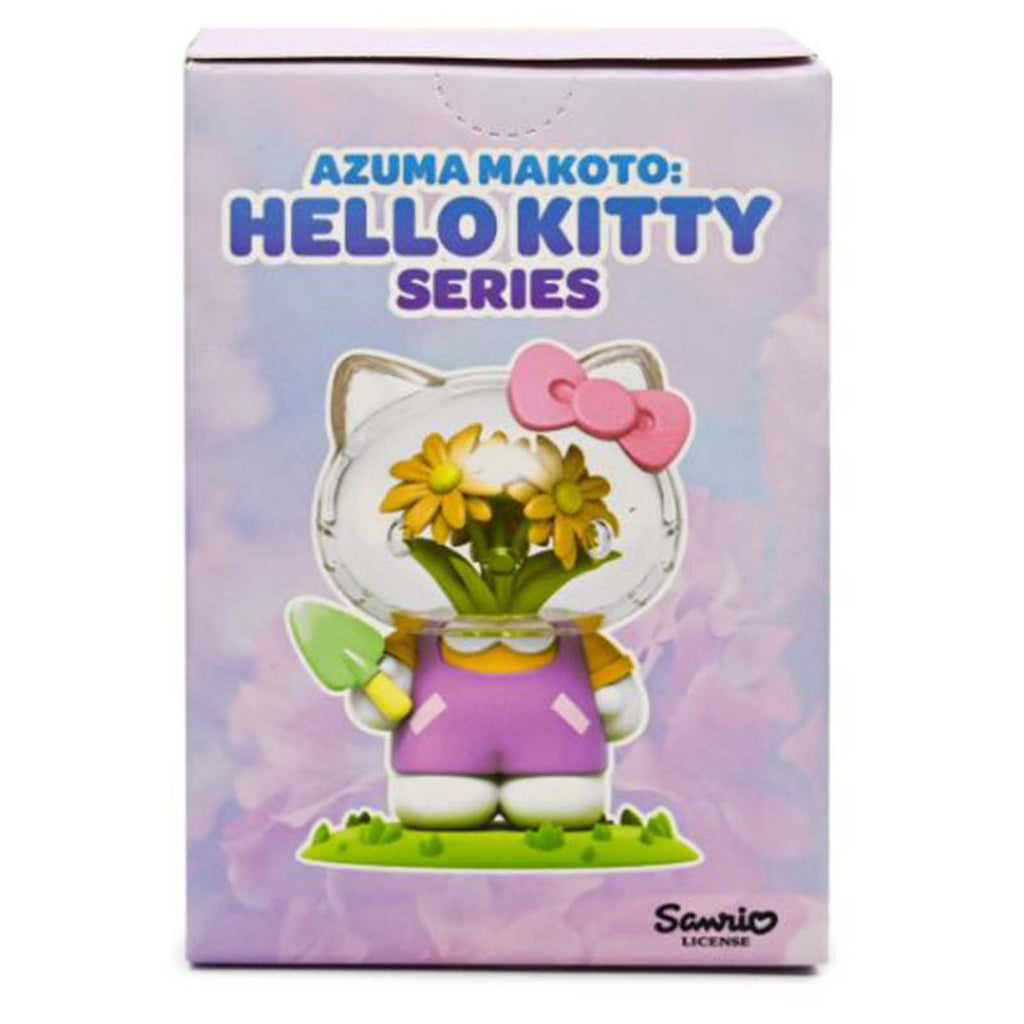Mighty Jaxx Azuma Makoto x Sanrio: Hello Kitty (Blind Box)