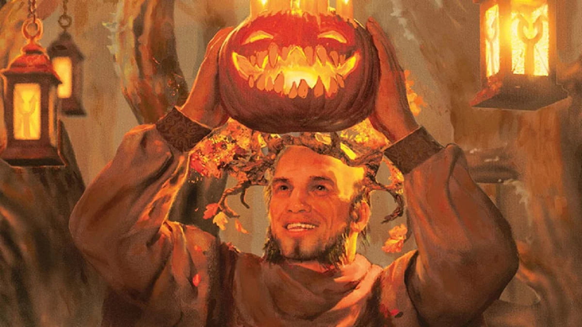Commander Turnier - GeeksHeaven  Samstag, 31.10.2026 | Anmeldung: ab 12:00 Uhr