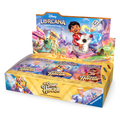 Disney Lorcana Die Stadt Hyperia Booster Display Deutsch