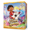 Disney Lorcana Die Stadt Hyperia Prerelease Pack Deutsch