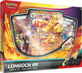 Pokemon - Lohgock ex Spezial-Kollektion (deutsch)