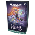 Magic the Gathering Lorwyn Eclipsed Commander Deck – Dance of the Elements (englisch)