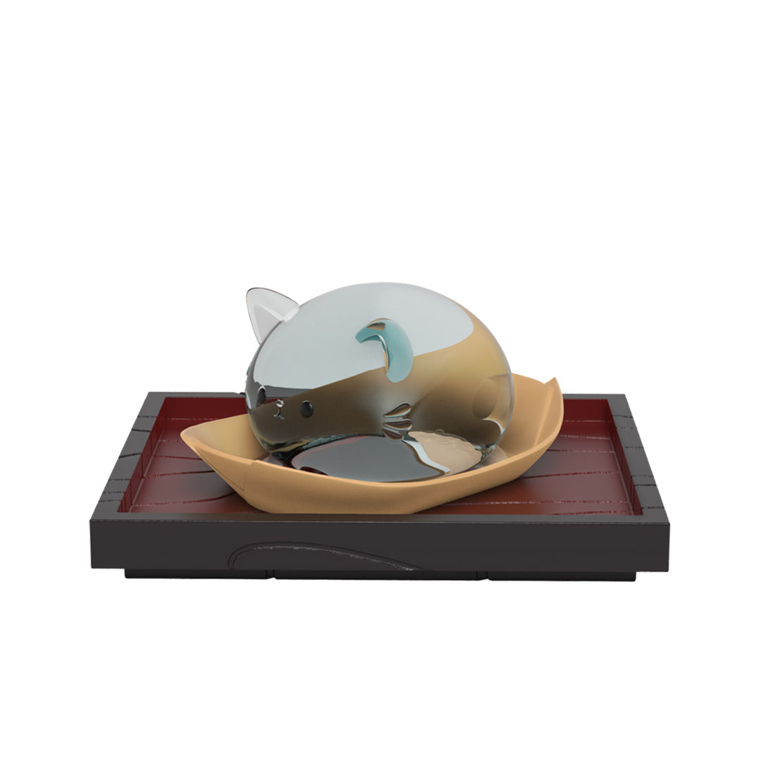 Mighty Jaxx – Nyan Kashi by Nyammy Treats | Blind Box