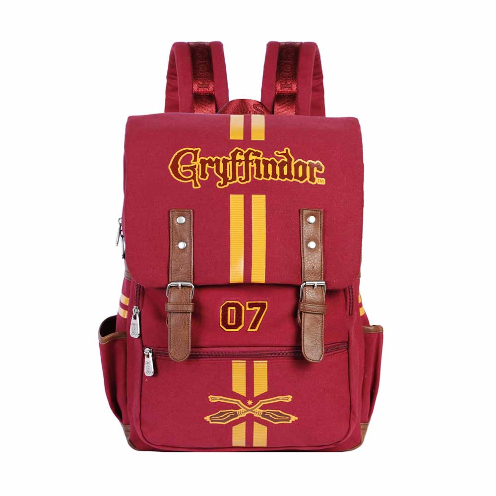 Harry Potter – Oxford Rucksack „Gryffindor“