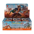 Magic the Gathering Outlaws of Thunder Junction – Play Booster Display (englisch)