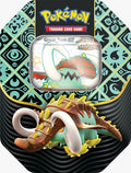 Pokemon – Great Tusk ex Tin Box (englisch)