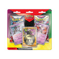 Pokemon Enhanced 2-Pack Blister März 2025 (Deutsch)