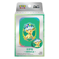 Pokemon TCG Terastal Gathering Tin Collection Box Folipurba (S-Chinesisch)