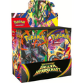 Pokemon Delta-Herrschaft Display 36 Booster deutsch