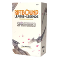 Riftbound League of Legends – Spiritforged Pre-Rift Kit (Prerelease Kit, Englisch)