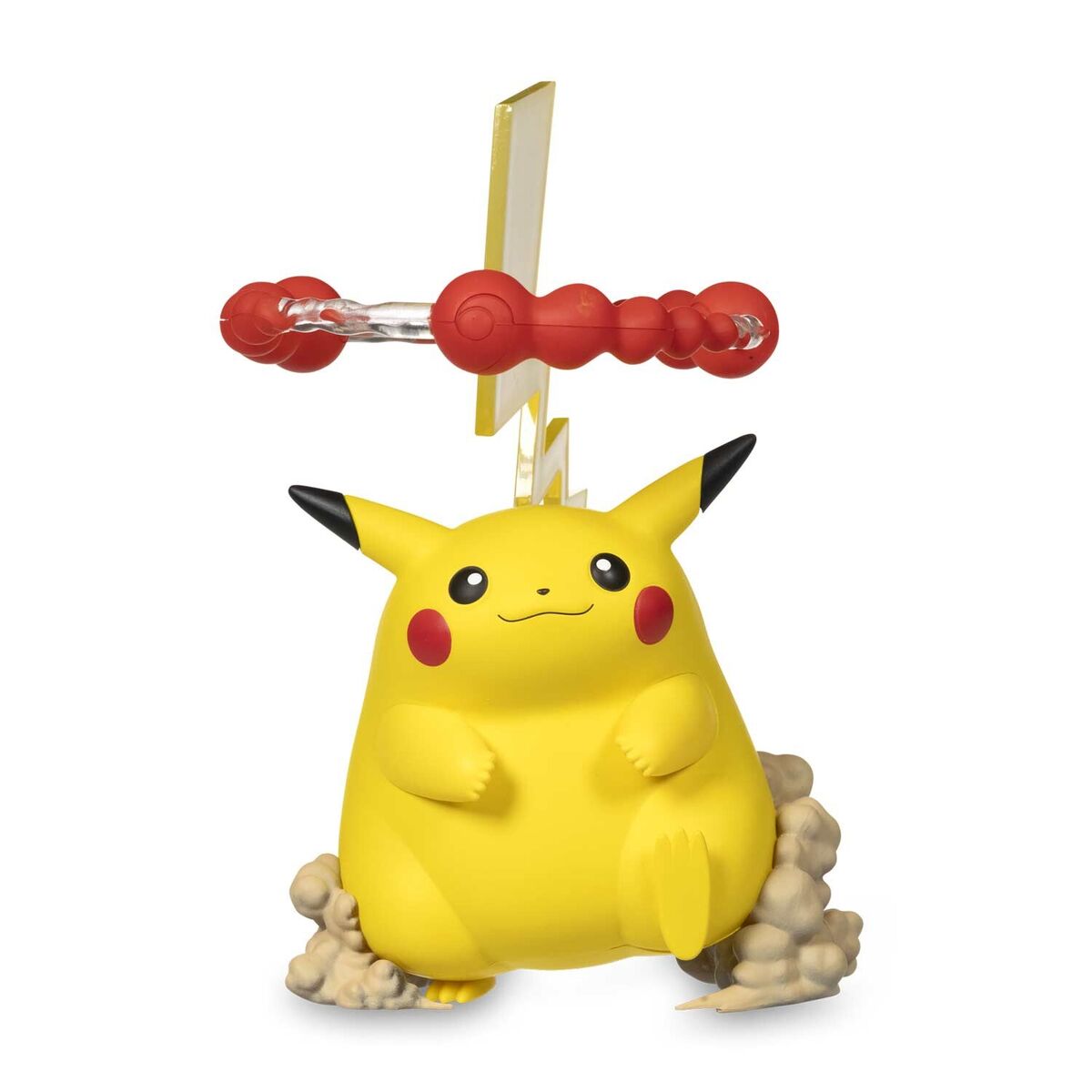 Pokemon – Celebrations: Pikachu VMAX Kollektion (Deutsch) Differenzbesteuerung nach § 25a UStG