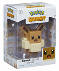 Pokemon Quest Evoli: Vinyl Figure