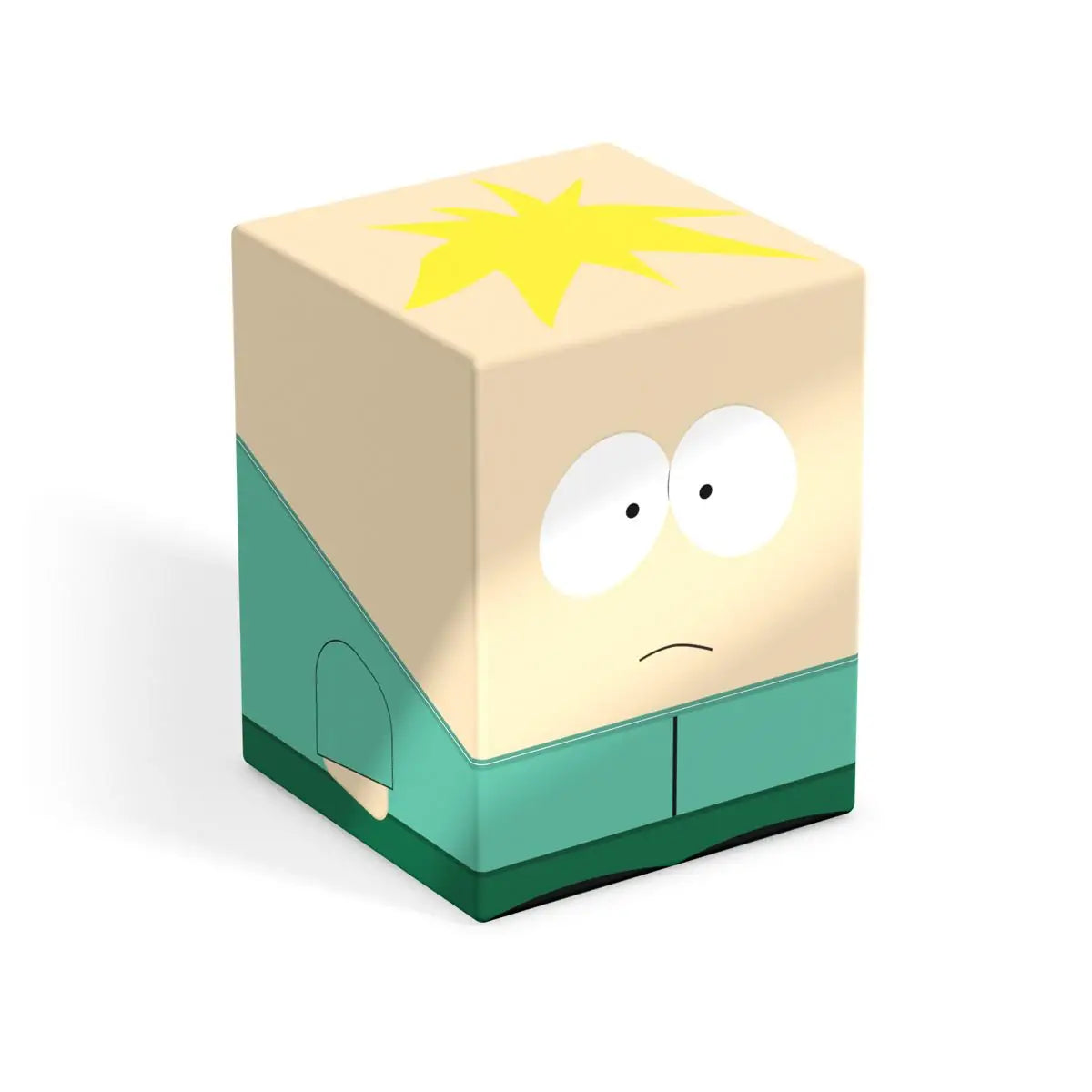 South Park Squaroes – Offizielle Deckbox - Butters