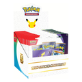 Pokémon 30 Jahre – Tech-Sticker-Kollektion (deutsch)
