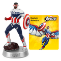 Tonie Marvel Captain America Hörfigur mit Booklet