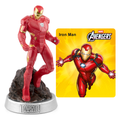 Tonie Marvel Iron Man Hörfigur mit Booklet