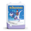 Book Tonie Der Weihnachtosaurus Tom Fletcher
