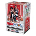 Topps NBA Hoops Basketball 2025/26 Value Box