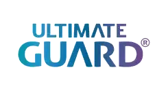 Ultimate Guard Cortex Sleeves – 100 Matte Kartenhüllen (Standardgröße) - White