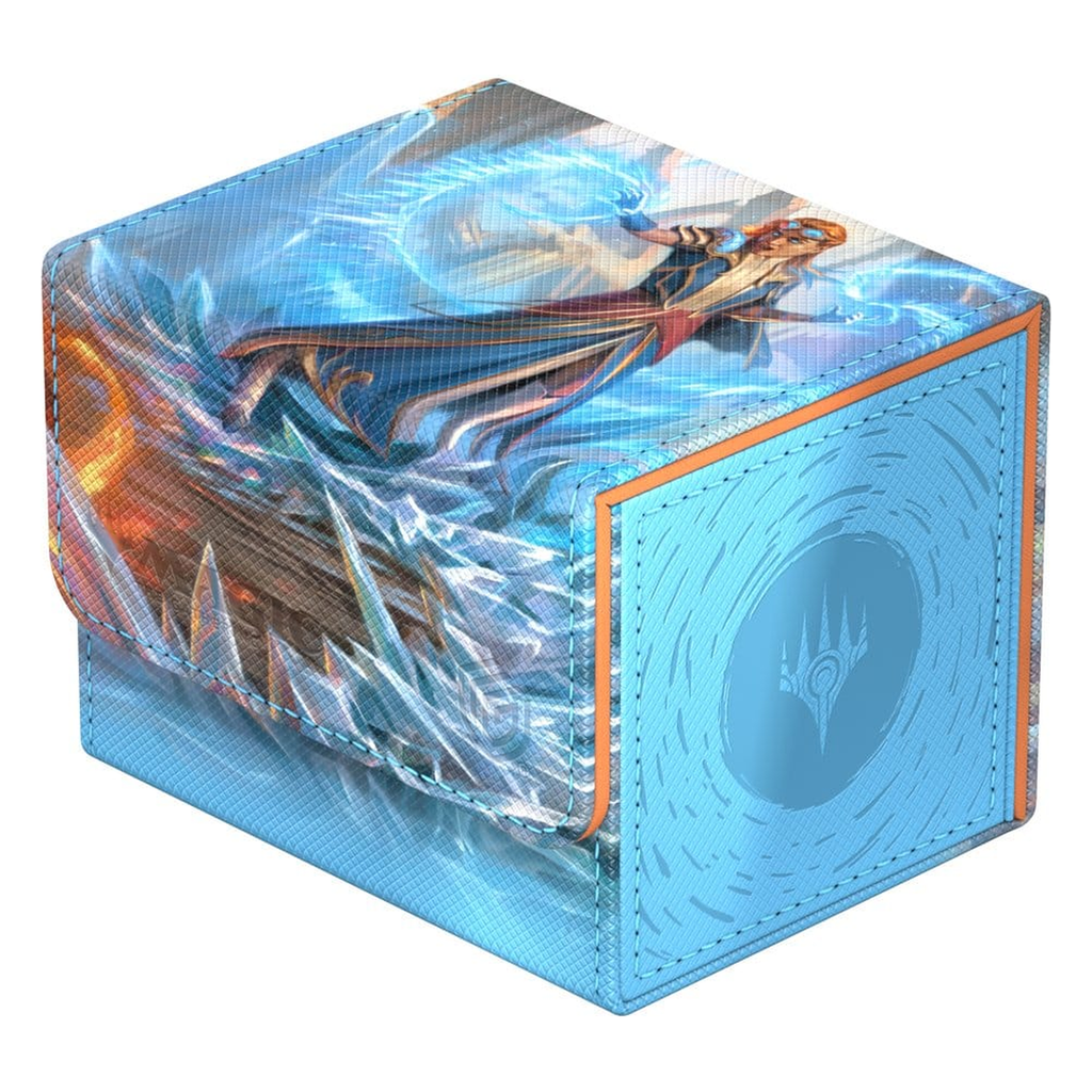 Ultimate Guard Sidewinder 100+ Reality Fracture Chandra, Chill of Compliance