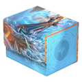 Ultimate Guard Sidewinder 100+ Reality Fracture Chandra, Chill of Compliance
