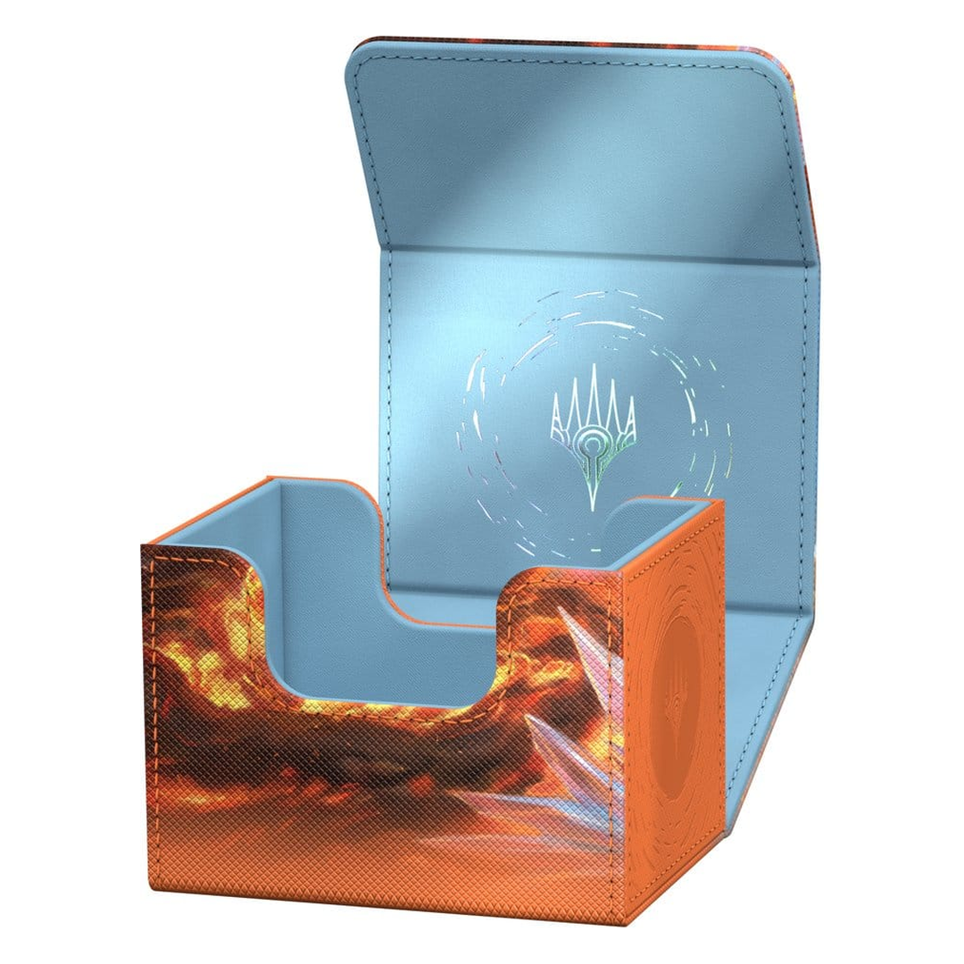 Sidewinder 100+ Chandra, Torch of Defiance geöffnet