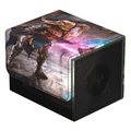 Ultimate Guard Sidewinder 100+ Reality Fracture Garruk of the Veil
