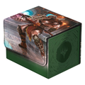 Ultimate Guard Sidewinder 100+ Reality Fracture Garruk Uncursed