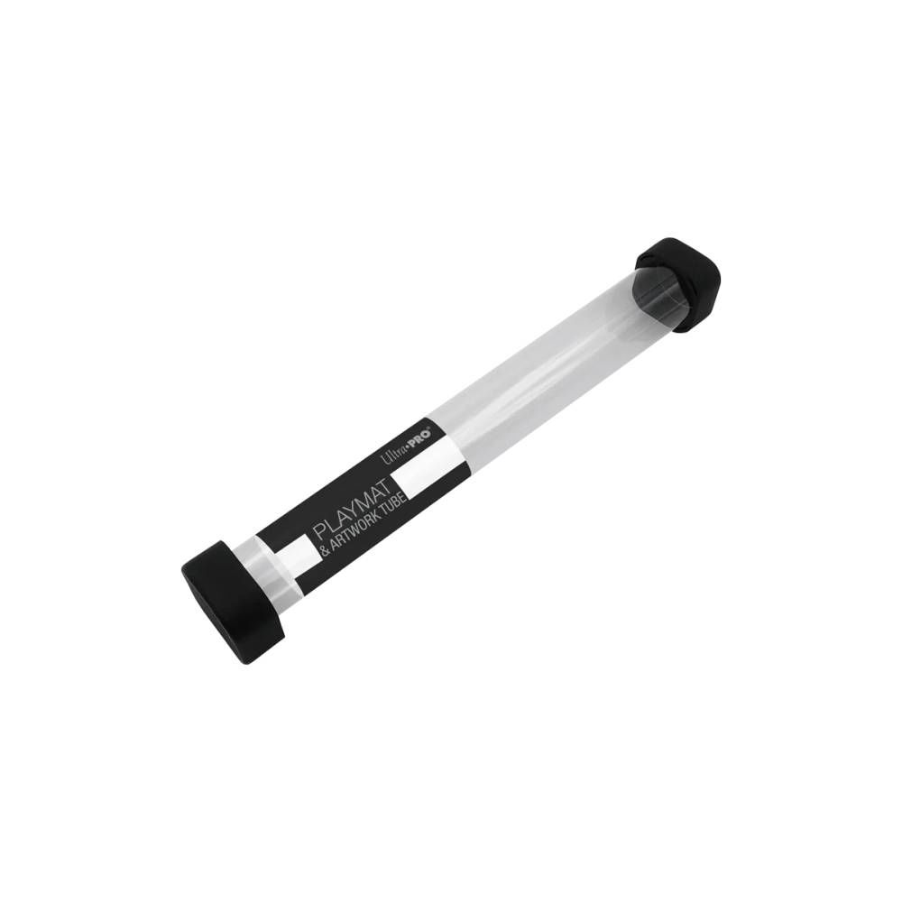 Ultra Pro Playmat & Artwork Tube