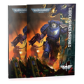 Warhammer 40.000 Codex Space Marines Deutsch 11. Edition