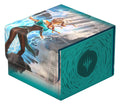 Ultimate Guard Sidewinder 133+ Xenoskin – Magic: The Gathering „Reality Fracture“ – Tam Beleren, Conflicted