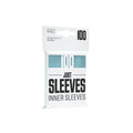 Just Sleeves – Inner Sleeves (100 Stück, Perfect Fit 63×88 mm)