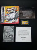 Disneys Herbie Fully Loaded - Nintendo Game Boy Advance
